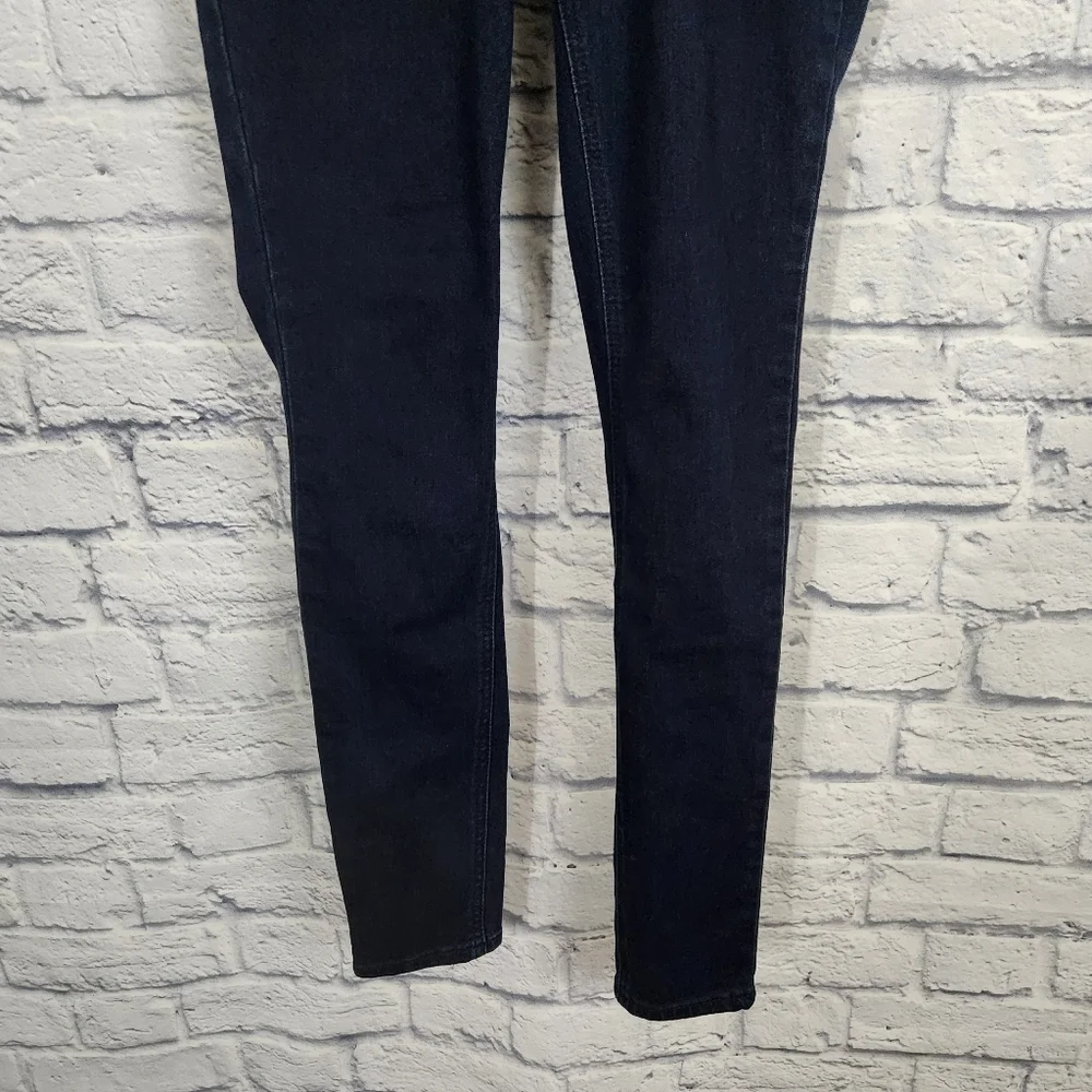 Motherhood Maternity Mama Prima Postpartum jeans - Picture 4 of 9